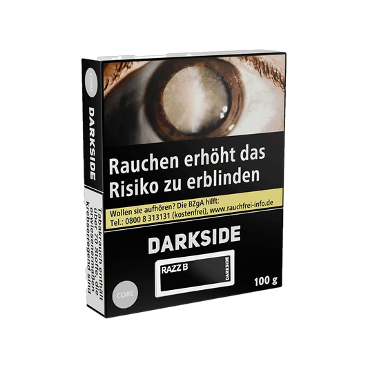 Darkside - Core Razz B - 100g