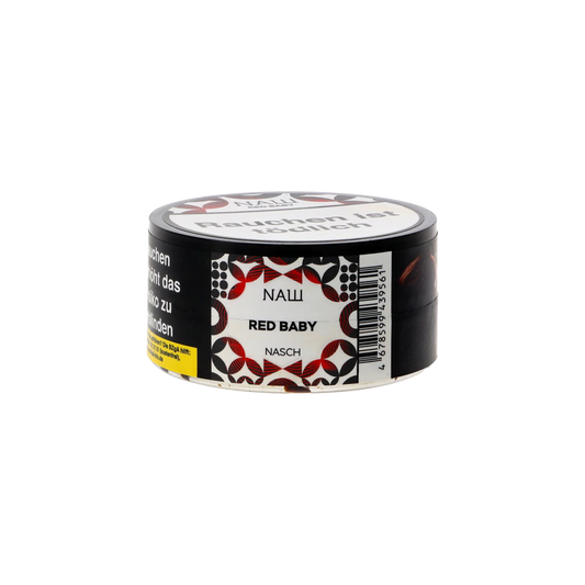 Nasch - Red Baby - 25g