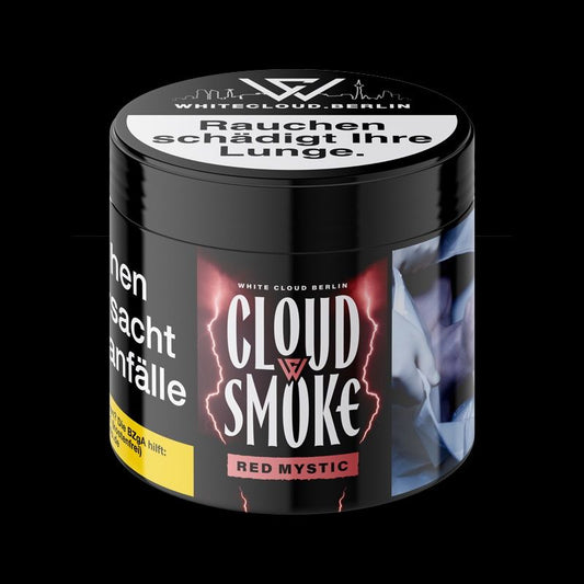 Cloud Smoke - Red Mystic - 200g