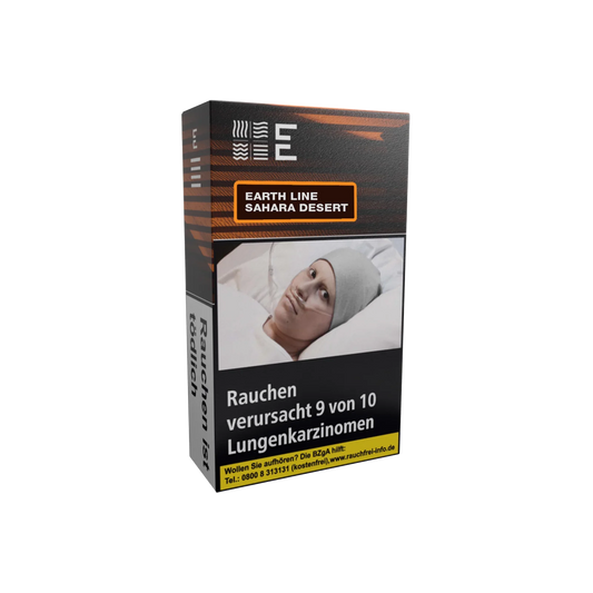 Element - Earthline Sahara Desert - 25g