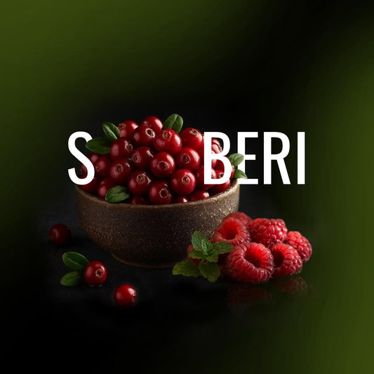MustH - S Beri - 200g