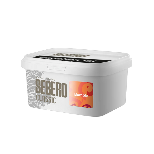 Sebero Classic - Bumble - 200g