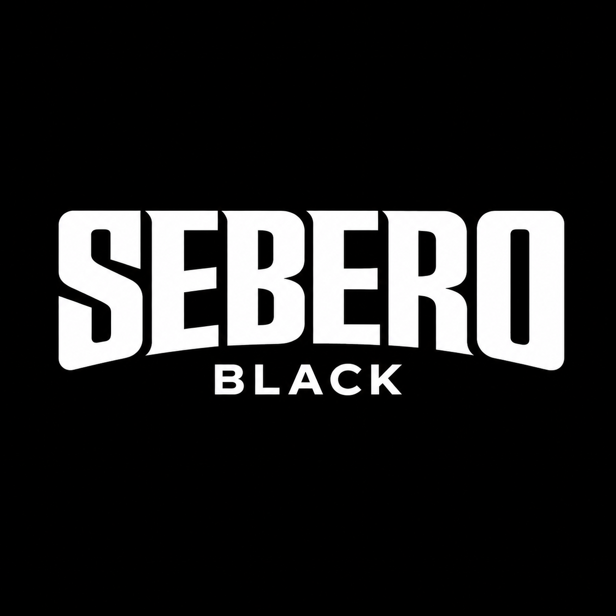 Sebero Black - Coki Monster - 200g