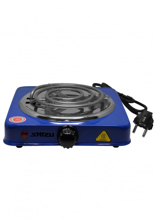 ShiZu Kohleanzünder - Blau - 1000W