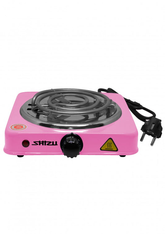 ShiZu Kohleanzünder - Pink - 1000W