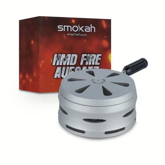 Smokah HMD Fire - Silber