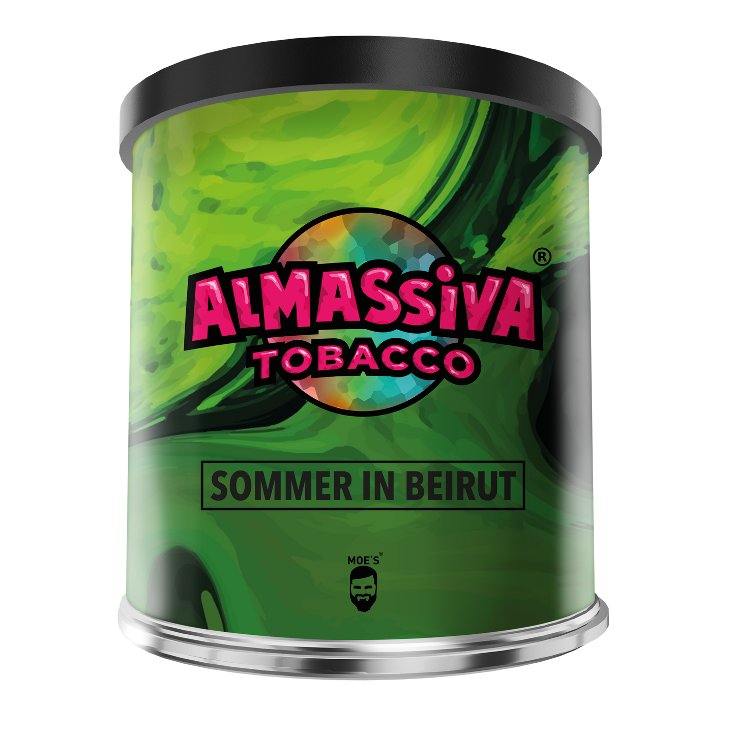 Al Massiva - Sommer In Beirut - 200g