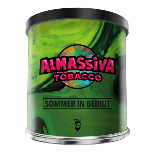 Al Massiva - Sommer In Beirut - 200g
