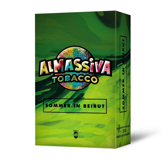 Al Massiva - Sommer In Beirut - 25g