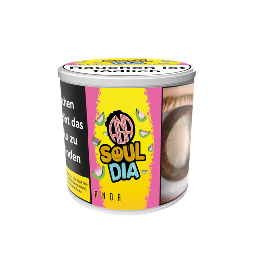Anda - Soul Dia - 200g