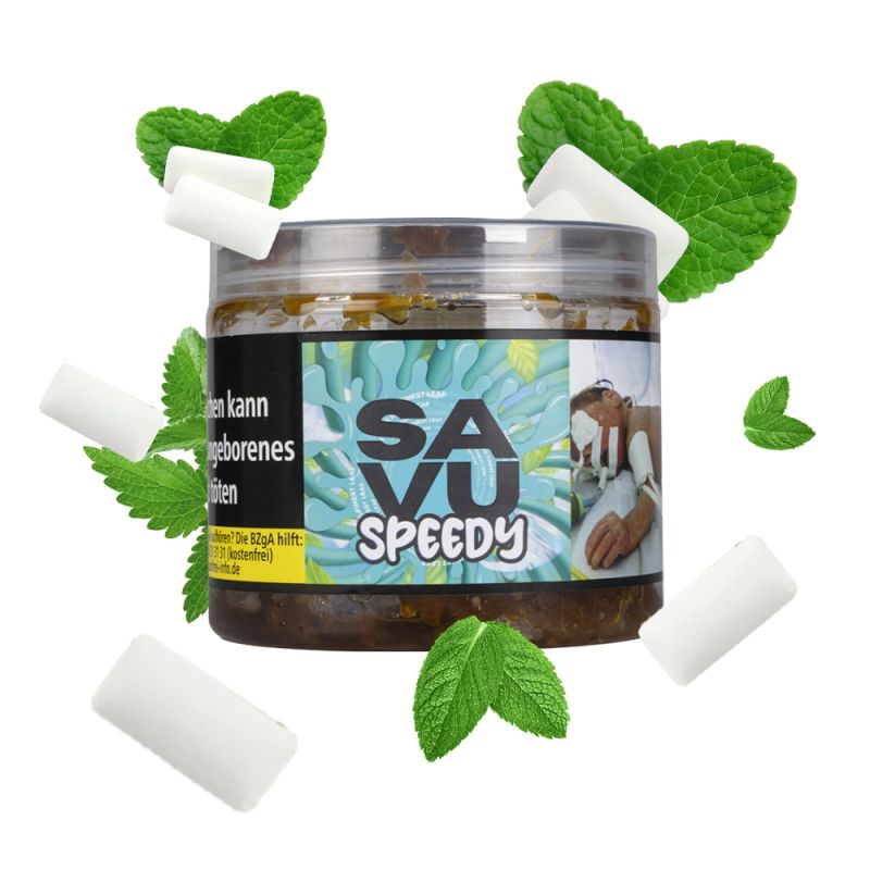 Savu - Speedy - 200g