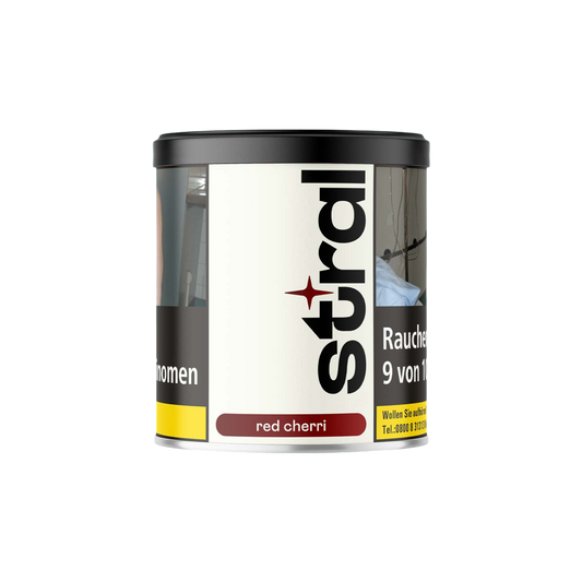 Stral - Red Cherri - 200g
