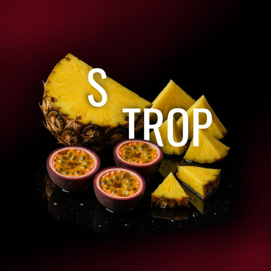MustH - S Trop - 200g