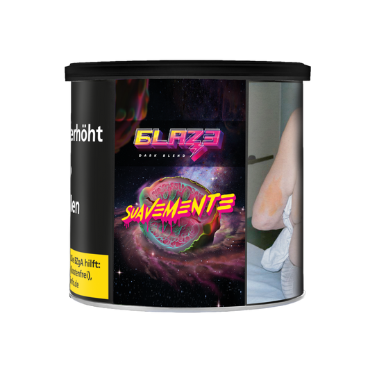 BLAZE - Suavemente - 200g