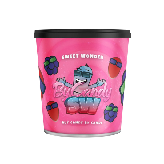ByCandy - Sweet Wonder - 200g