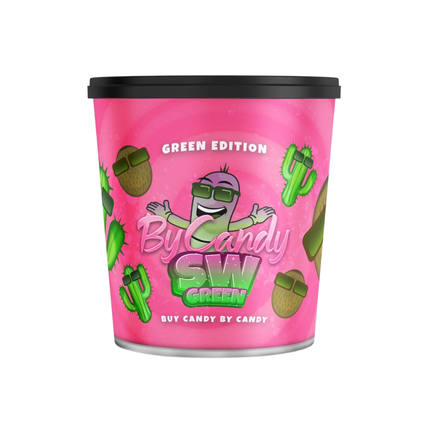 ByCandy - Sweet Wonder Green - 200g