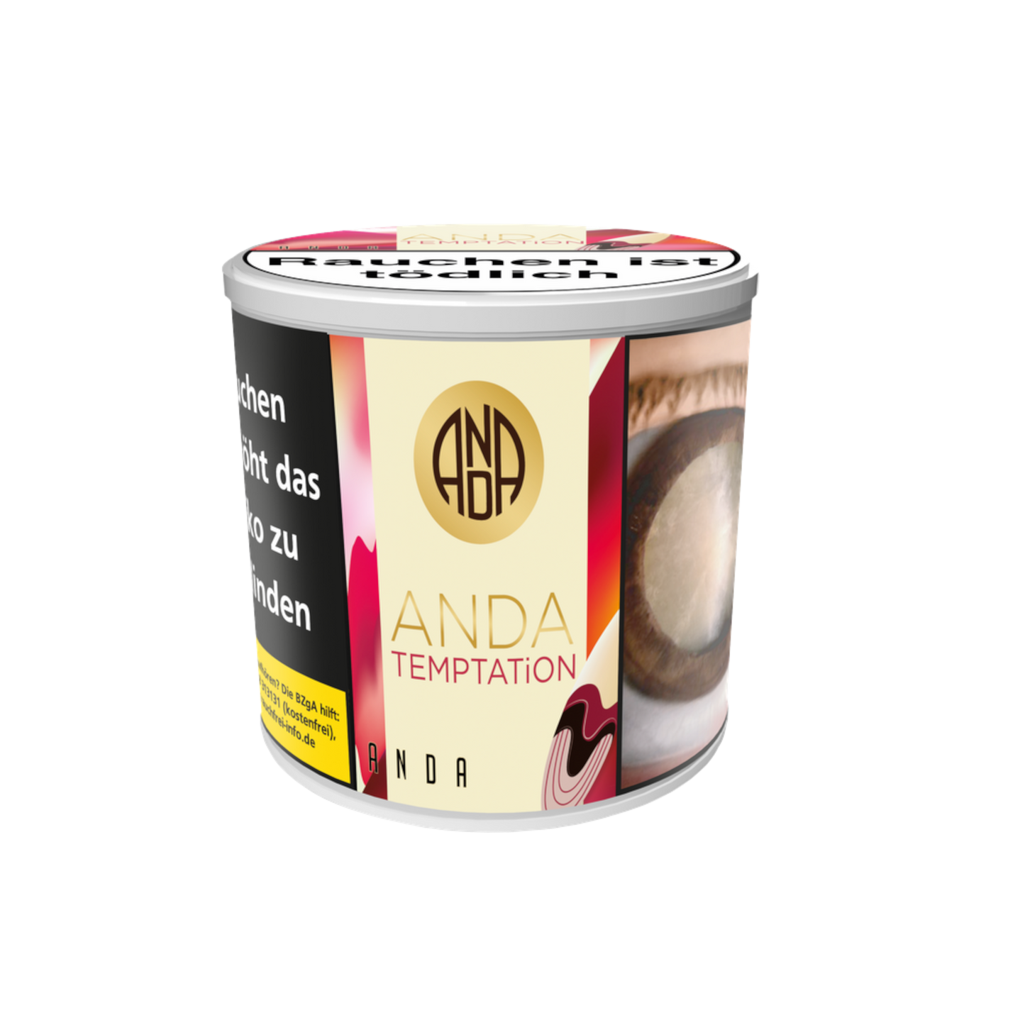 Anda - Temptation - 200g