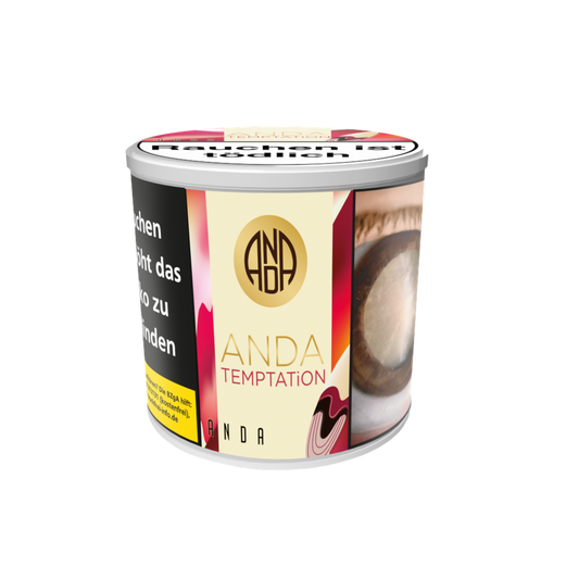 Anda - Temptation - 200g