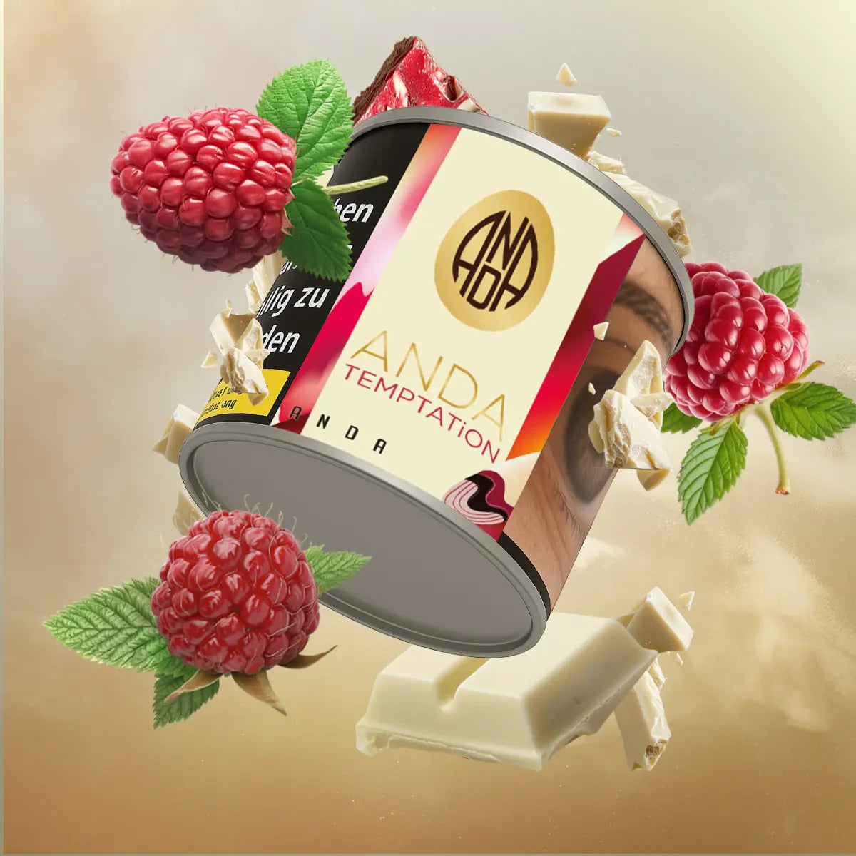 Anda - Temptation - 200g