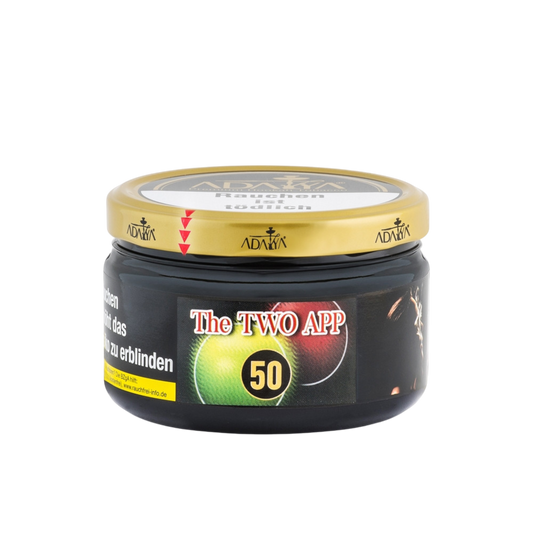 Adalya - The TWO APP - 200g