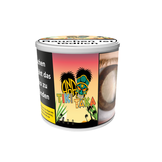 Anda - Tiki Taka - 200g
