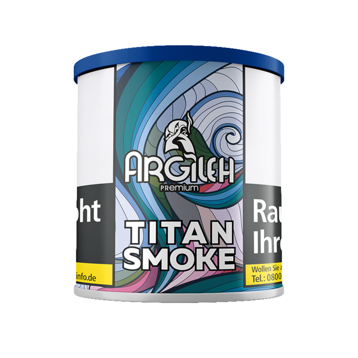 Argileh - Titan Smoke - 200g