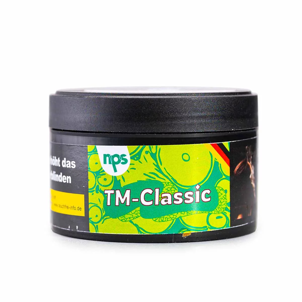 Nargilem - TM-Classic - 25g