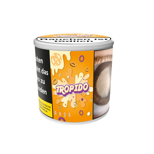 Anda - Tropido - 200g