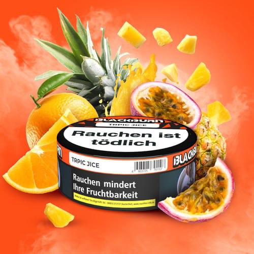 BlackBurn - Trpc Jice - 100g