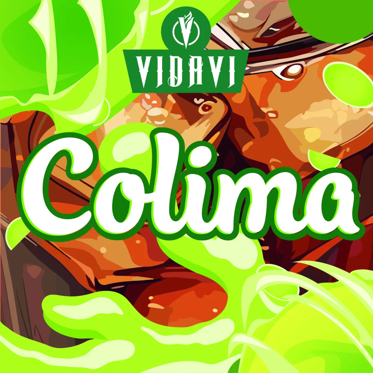 Vidavi - Colima - 100g