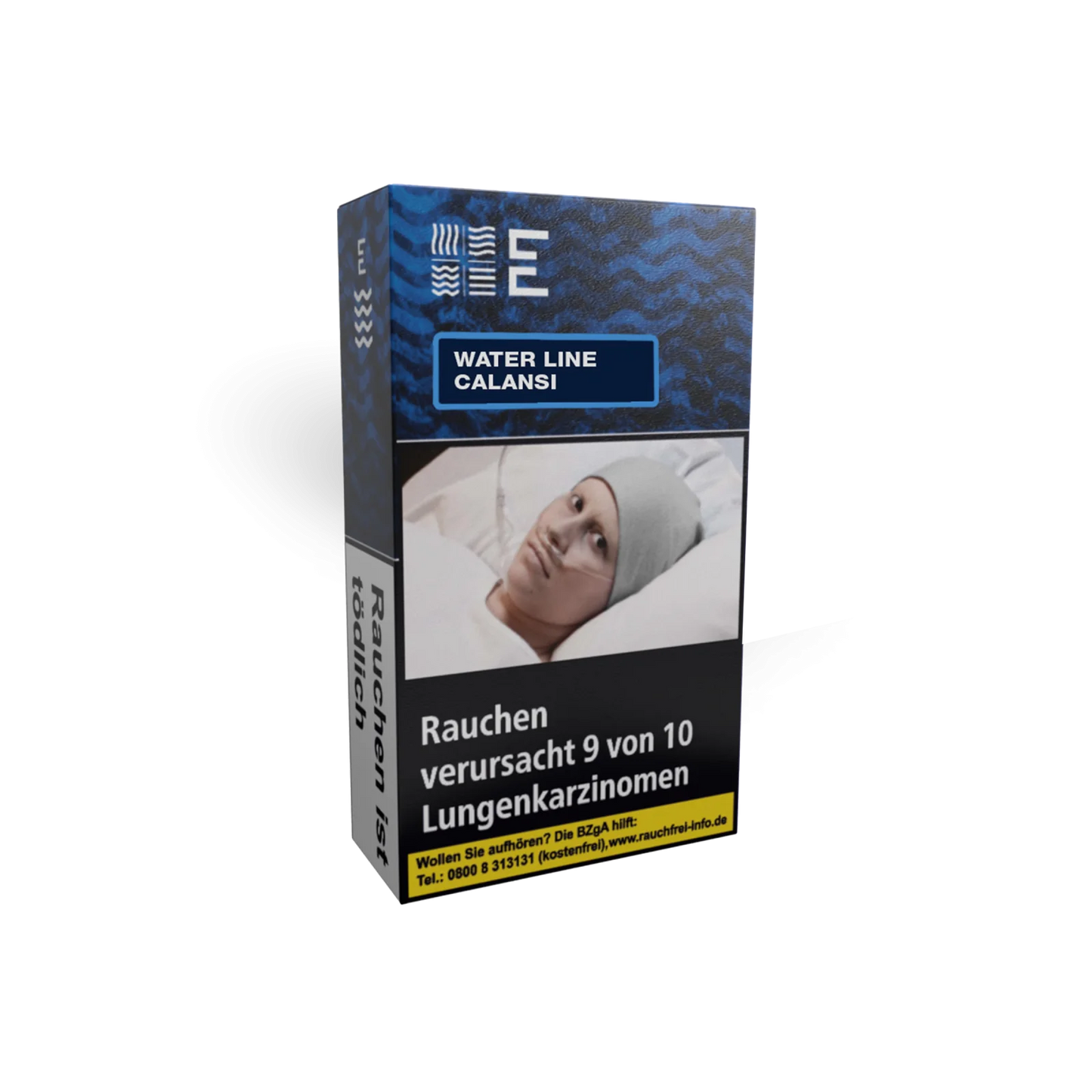 Element - Waterline Calansi - 25g