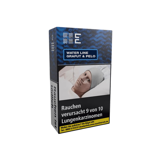 Element - Waterline Grapfut & Pelo - 25g