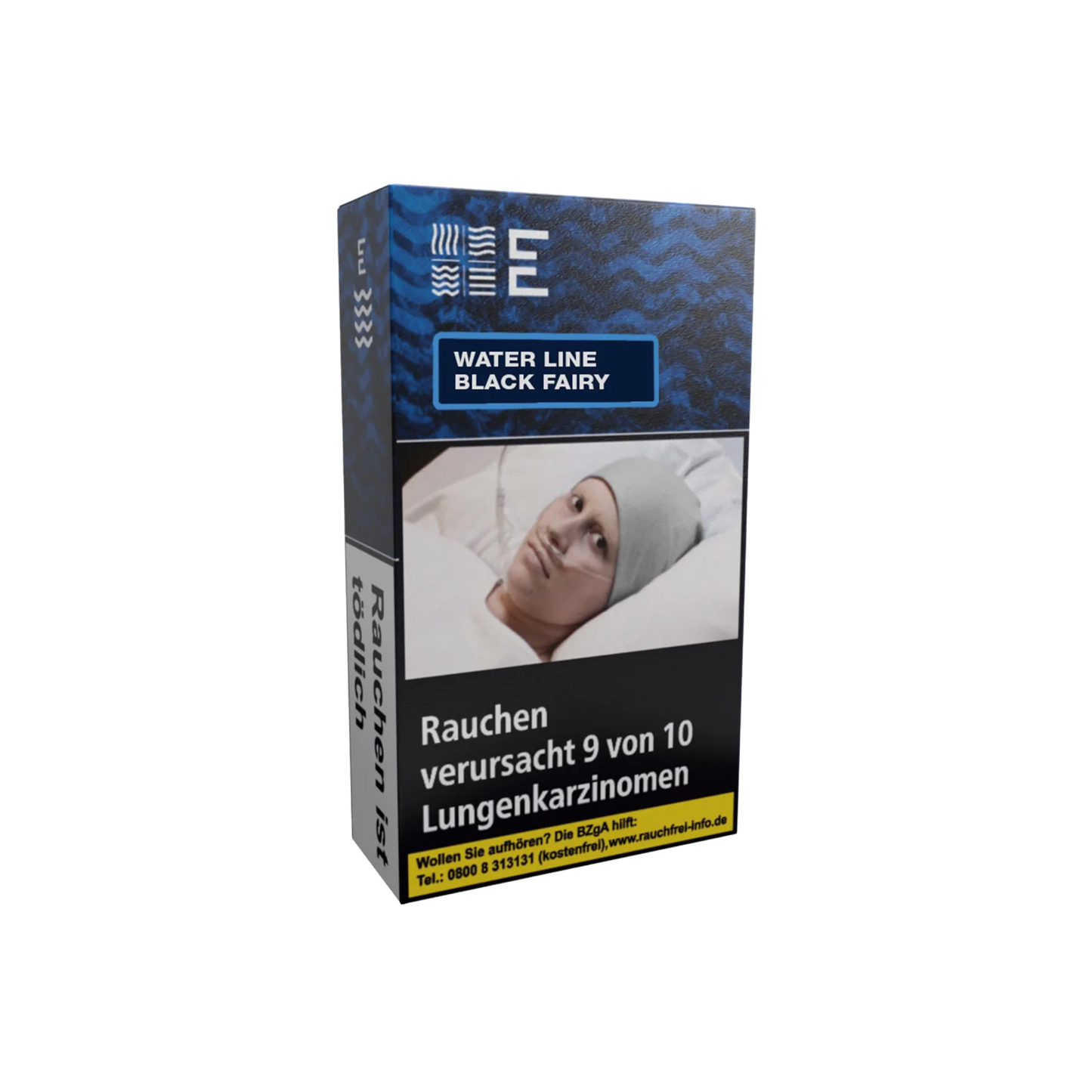 Element - Waterline Black Fairy - 25g