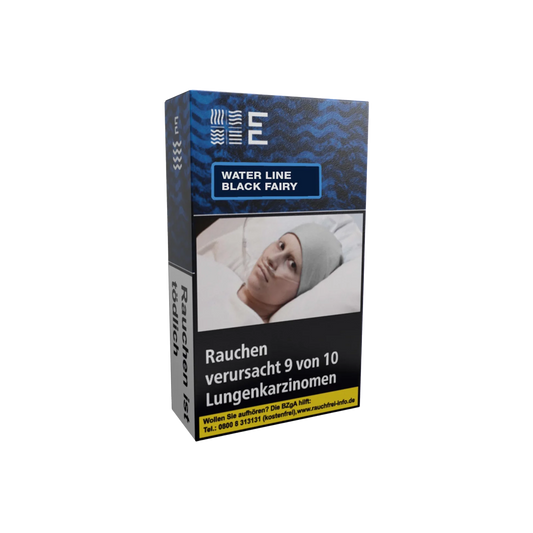 Element - Waterline Black Fairy - 25g