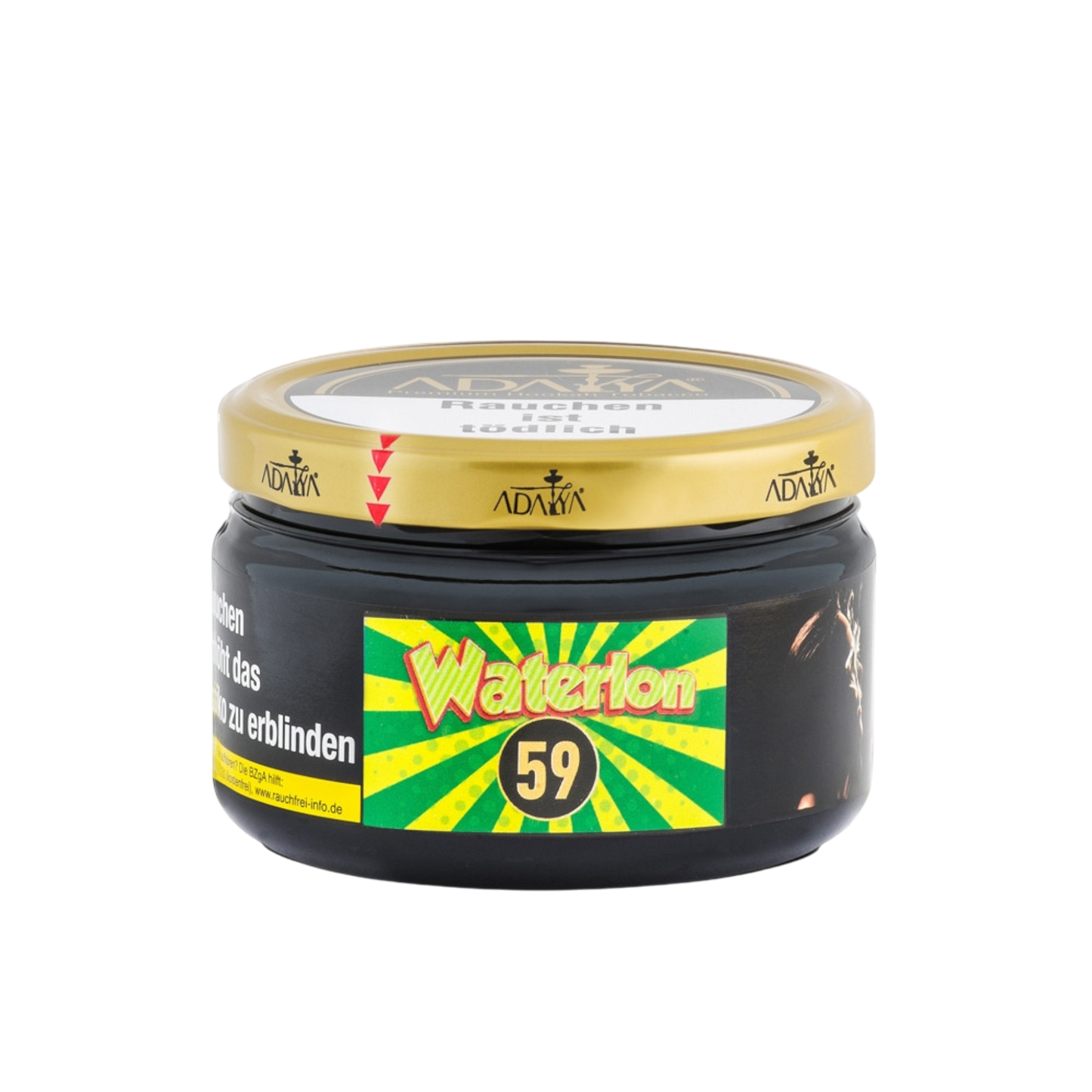 Adalya - Waterlon - 200g