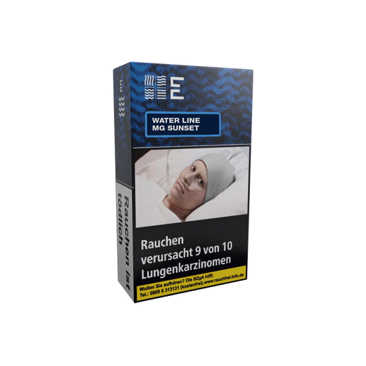 Element - Waterline MG Sunset - 25g