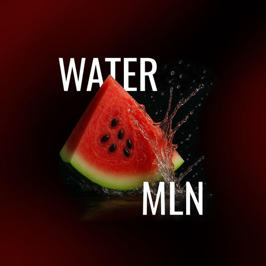 MustH Limited - Water Mln - 125g