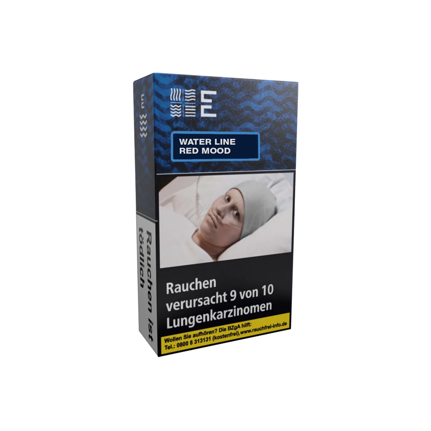 Element - Waterline Red Mood - 25g