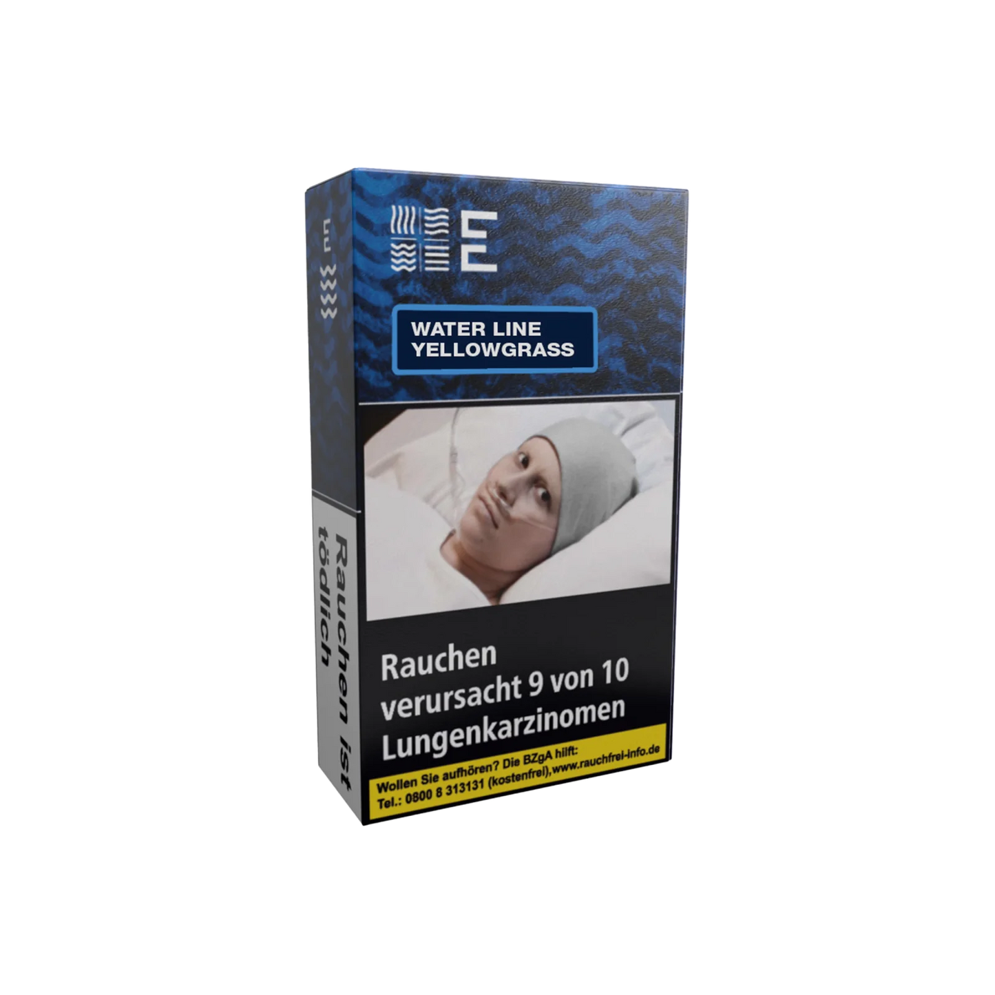 Element - Waterline Yellowgrass - 25g