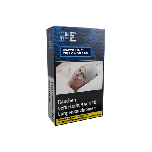 Element - Waterline Yellowgrass - 25g