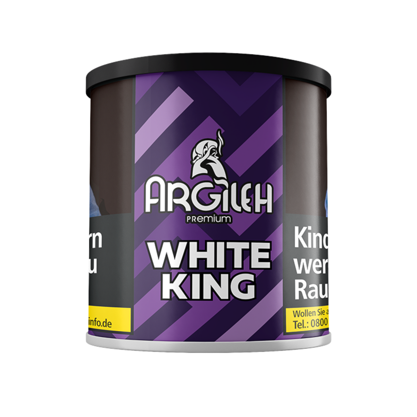 Argileh - White King - 200g