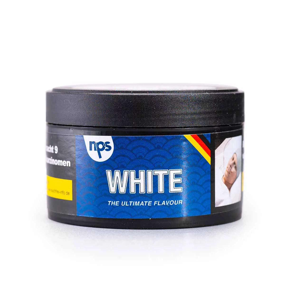 Nargilem - White - 25g