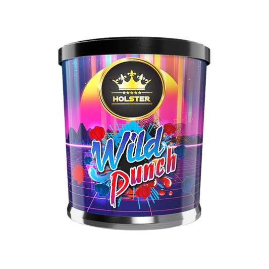 Holster - Wild Punch - 200g