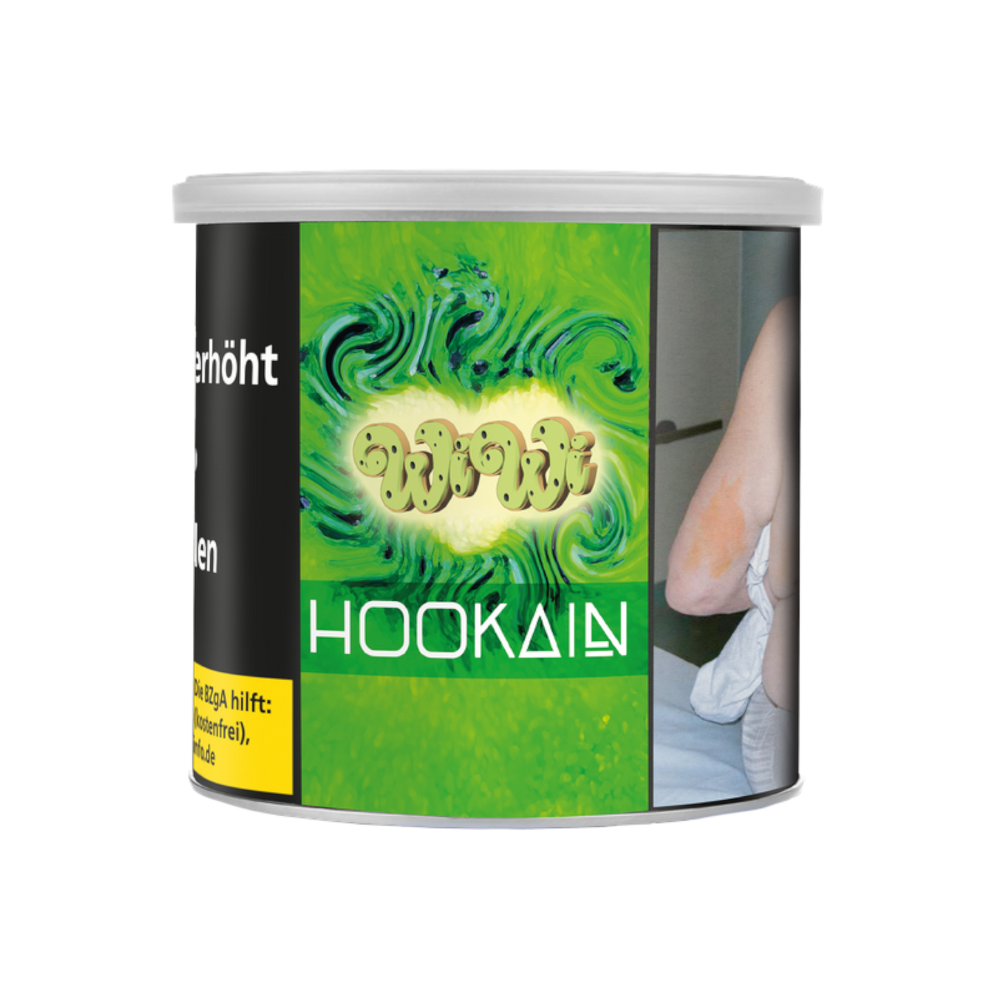 HOOKAIN - WIWI - 200g