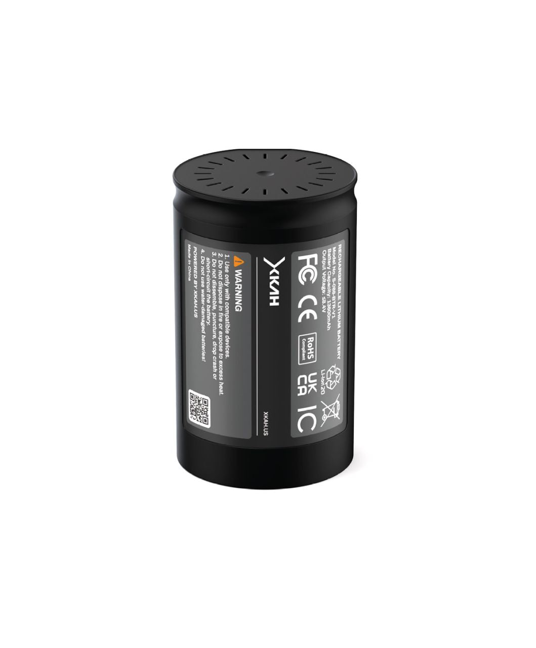 XKAH Pro - Ersatzakku