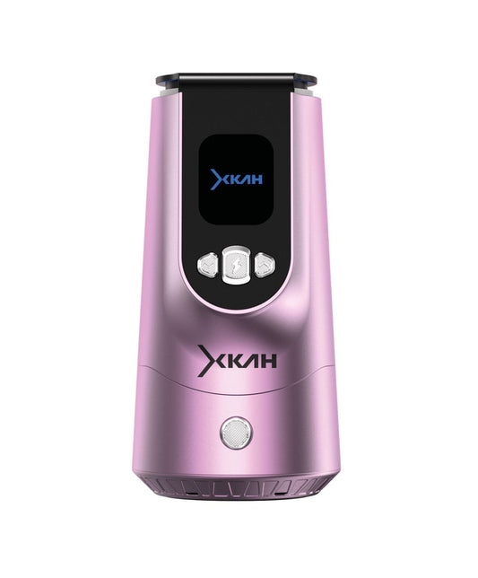 XKAH Pro - Pink