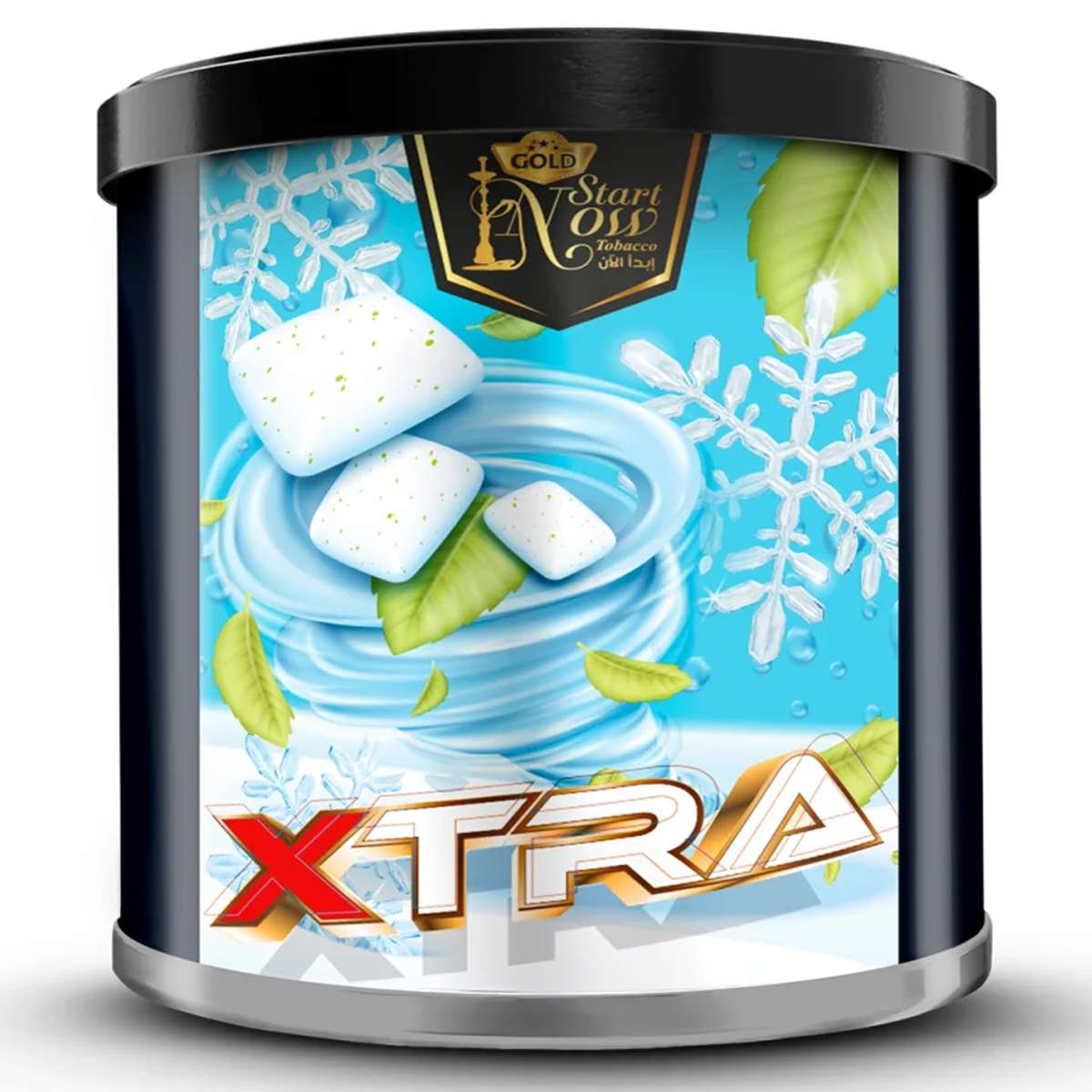 Start Now - XTRA - 200g