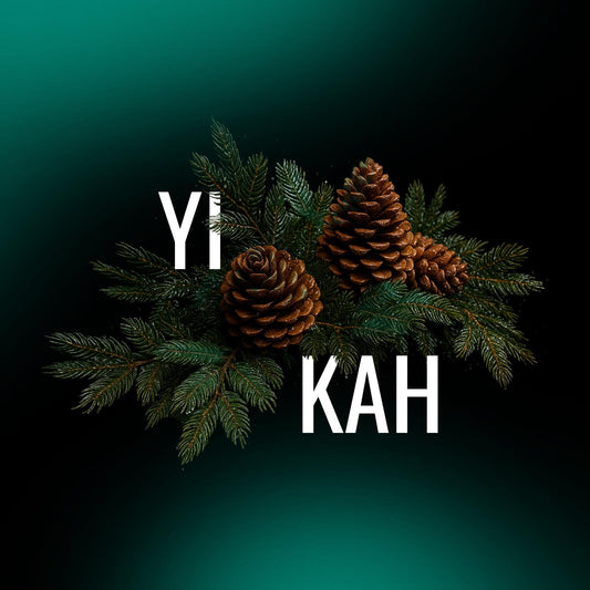 MustH Limited - Yi Kah - 125g